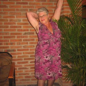 Carole - rencontre-MILF-Orléans