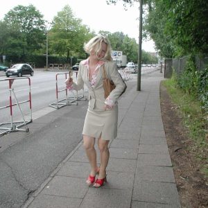Élodie - rencontre-MILF-Rezé