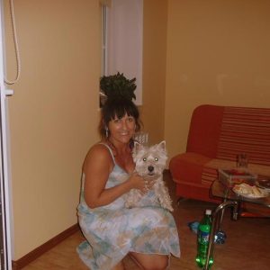 Colette - rencontre-MILF-Saint-Maur-des-Fossés