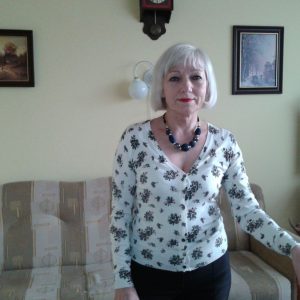 Fabienne - rencontre-MILF-Saint-Priest