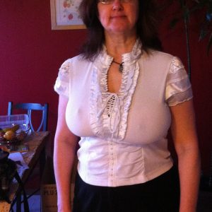 La nuit est longue… Amélie - rencontre-MILF-Saint-Quentin
