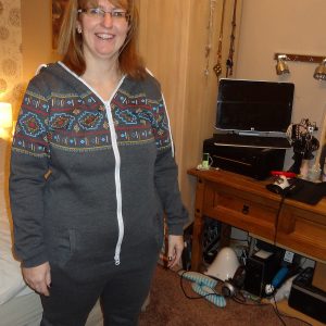 Monique - rencontre-MILF-Saint-Étienne