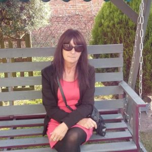 Laurence - rencontre-MILF-Talence