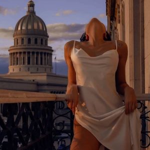Curieuse de nature Emilia - rencontre-MILF-Toulouse