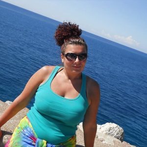 Regarde-moi, je suis chaude ! Elodie - rencontre-Milf-Aix-en-Provence
