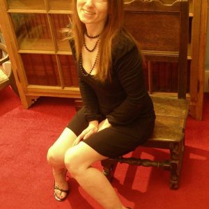 À la recherche de sensations fortes Nadia - rencontre-Milf-Arles
