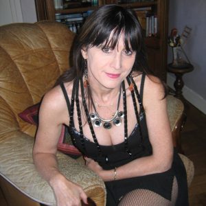 Détour imprévu Estelle - rencontre-Milf-Caen