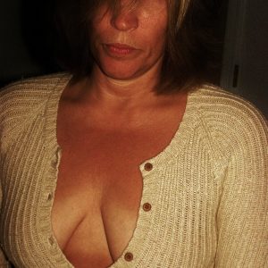 Léa - rencontre-Milf-Colomiers