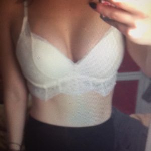 J’adore les mecs qui savent ce qu’ils veulent ! Farah - rencontre-Milf-Colomiers