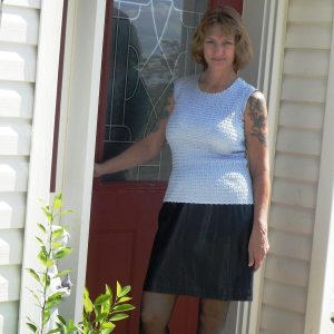 Réchauffement surprise Emma - rencontre-Milf-Garges-lès-Gonesse