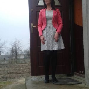Clara, 44 ans, chaleur et frisson Clara - rencontre-Milf-Hyères