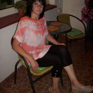 Coralie - rencontre-Milf-Issy-les-Moulineaux