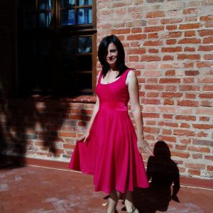 Éloïse - rencontre-Milf-Ivry-sur-Seine