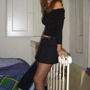 Un vendredi soir qui s’annonce tranquille Céline - rencontre-Milf-Levallois-Perret