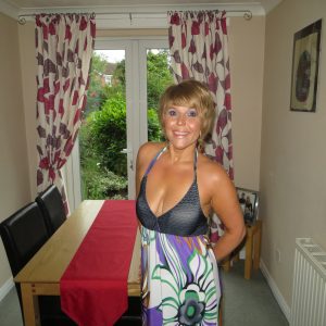 C’est chaud quand on se lâche… Delphine - rencontre-Milf-Lille