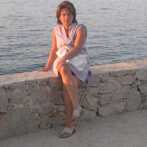 Regard qui en dit long Emma - rencontre-Milf-Montpellier