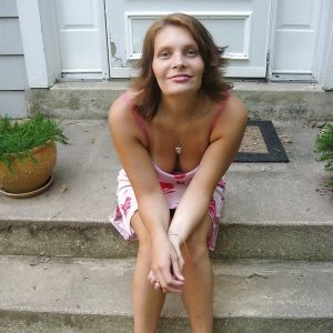 Lila - rencontre-Milf-Nantes