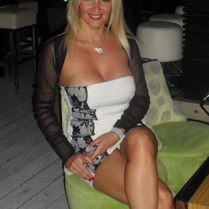 É cercana y ardiente esta noche en Nice Isabelle - rencontre-Milf-Nice