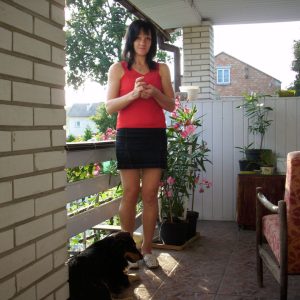 Besoin urgent de baiser ce soir Sandrine - rencontre-Milf-Niort