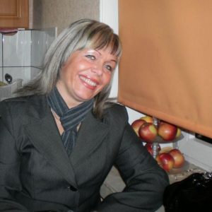 Léa - rencontre-Milf-Pantin