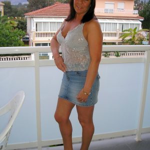 Ce soir ou jamais Elodie - rencontre-Milf-Rezé