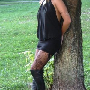 Besoin d’une soirée piquante 🌶️ Livia - rencontre-Milf-Sarcelles