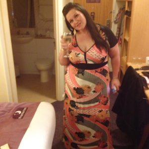 Cherche mec pour s’évader un soir Elodie - rencontre-Milf-Toulouse
