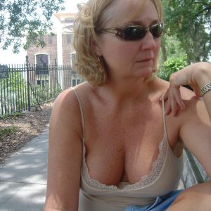 Yvette - rencontre-Naturiste-Brest