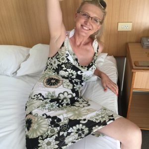 La nature en toute simplicité Béatrice - rencontre-Naturiste-Villeurbanne